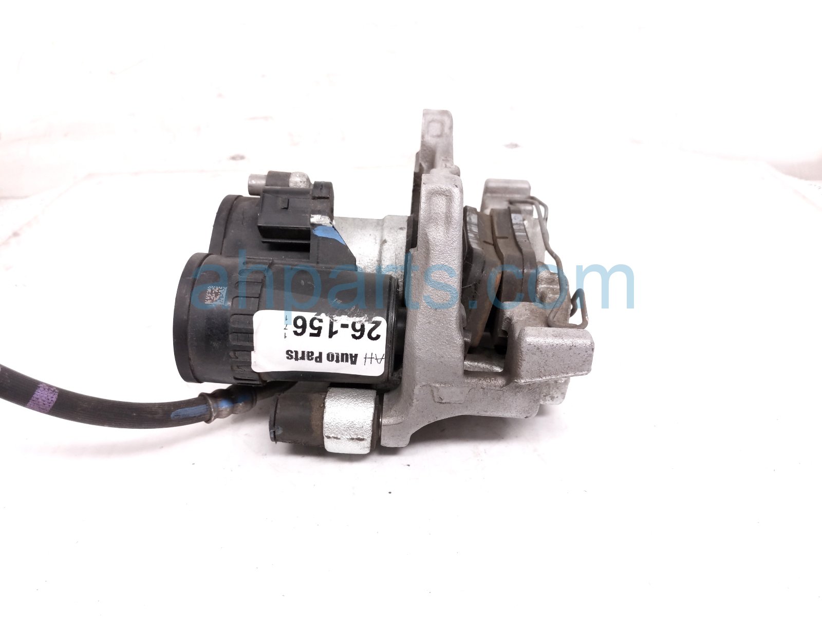 2025 Honda Civic Core Rear Passenger Brake Caliper 43018 T20 A02 Replacement 2025 Honda Civic Core Rear Passenger Brake Caliper 43018 T20 A02 Replacement thumbnail