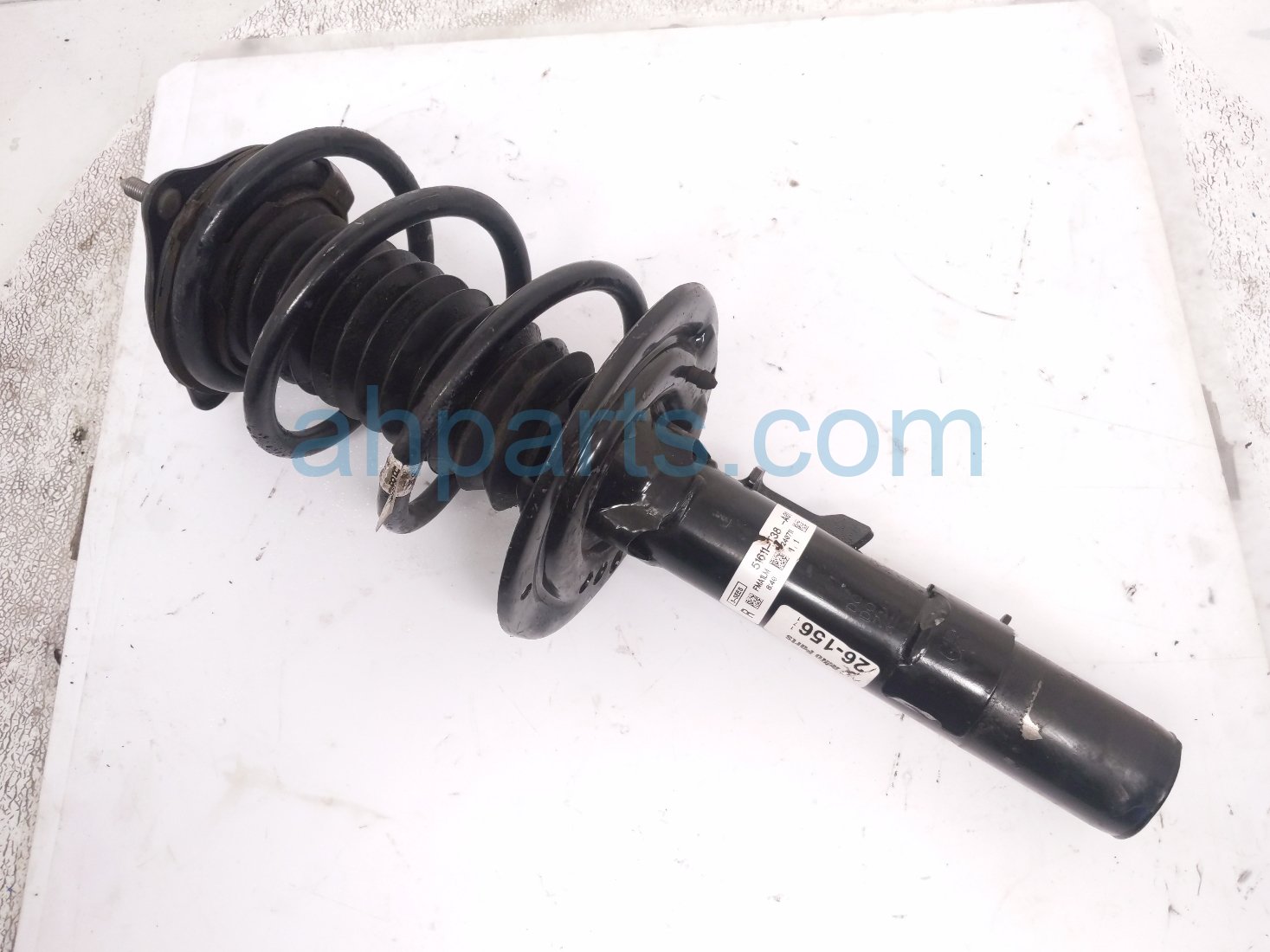 Honda FR/RH STRUT ABSORBER + SPRING