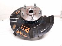 Honda FR/RH SPINDLE KNUCKLE HUB Honda FR/RH SPINDLE KNUCKLE HUB