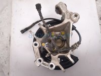 Honda RR/LH SPINDLE KNUCKLE HUB Honda RR/LH SPINDLE KNUCKLE HUB