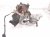 2025 Honda Civic Turbocharger Miles 18900 64A A21 Replacement 2025 Honda Civic Turbocharger Miles 18900 64A A21 Replacement thumbnail