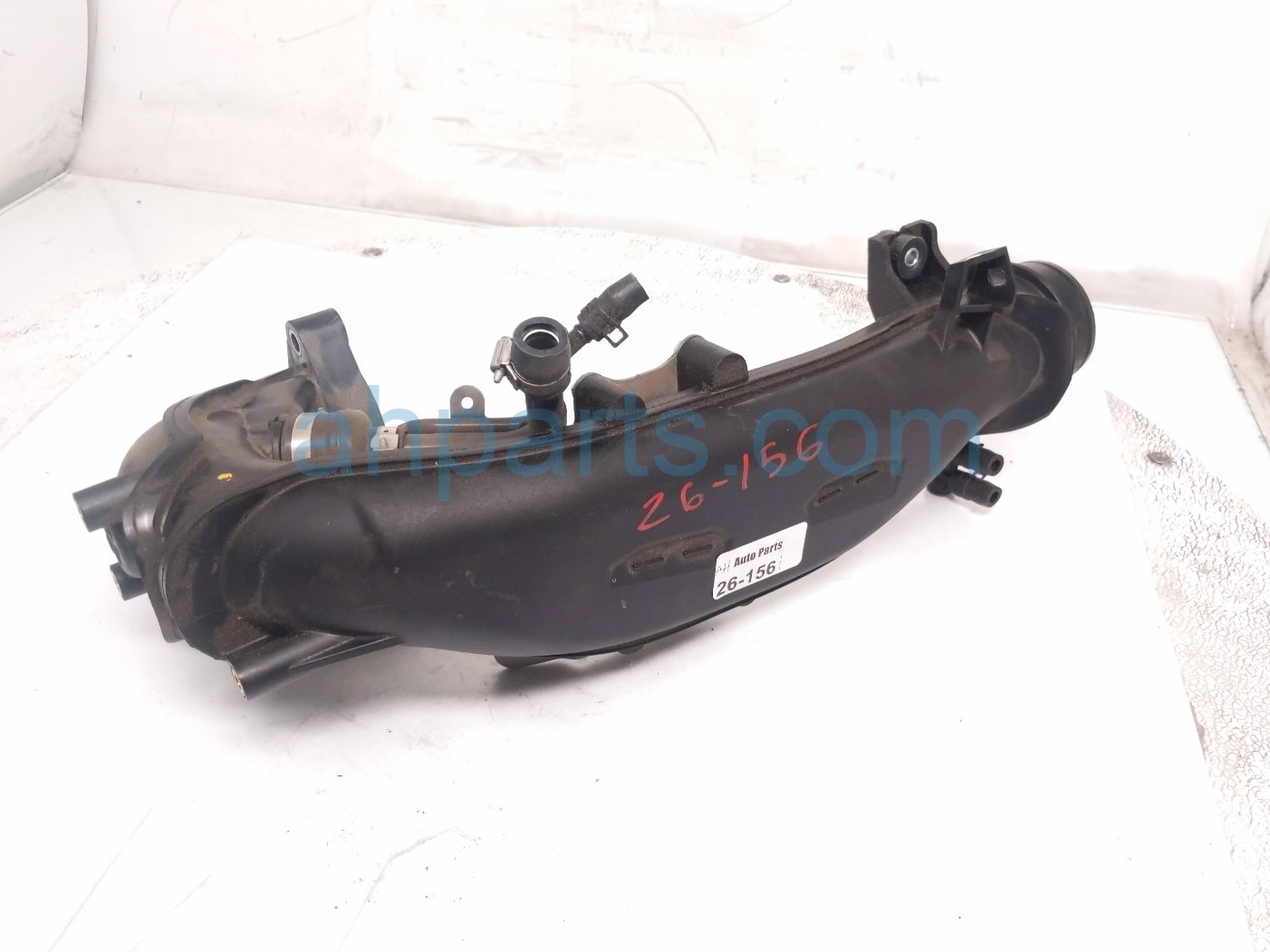 Honda AIR CLEANER INTAKE BOX