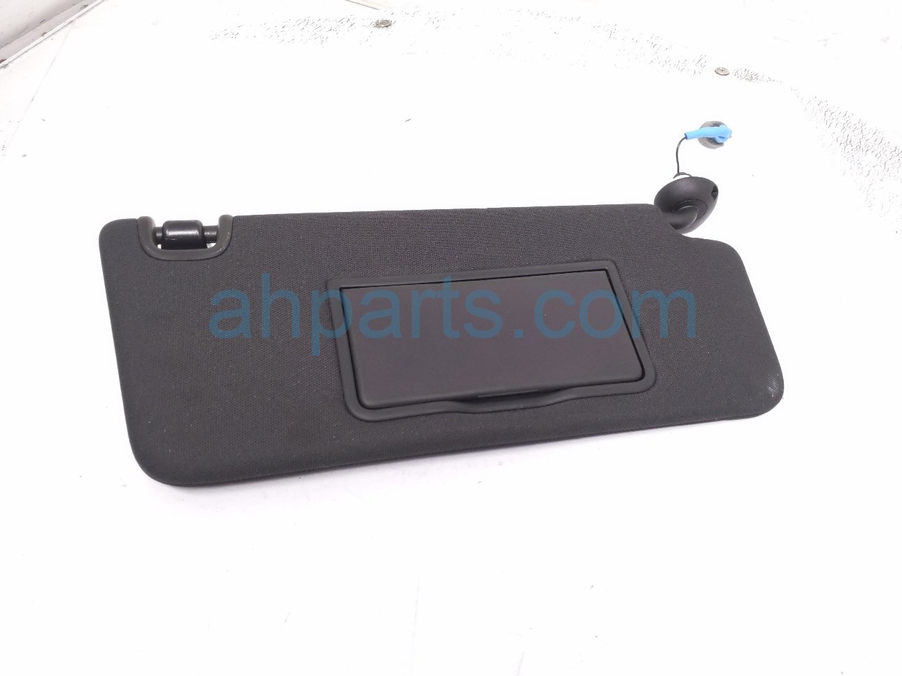 Honda RH SUN VISOR - BLACK