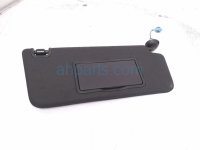 Honda RH SUN VISOR - BLACK Honda RH SUN VISOR - BLACK