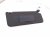 2025 Honda Civic Passenger Sun Visor Black 83230 T20 A91ZB Replacement 2025 Honda Civic Passenger Sun Visor Black 83230 T20 A91ZB Replacement thumbnail