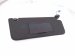 2025 Honda Civic Passenger Sun Visor Black 83230 T20 A91ZB Replacement 2025 Honda Civic Passenger Sun Visor Black 83230 T20 A91ZB Replacement thumbnail