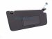 2025 Honda Civic Passenger Sun Visor Black 83230 T20 A91ZB Replacement 2025 Honda Civic Passenger Sun Visor Black 83230 T20 A91ZB Replacement thumbnail