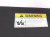 2025 Honda Civic Passenger Sun Visor Black 83230 T20 A91ZB Replacement 2025 Honda Civic Passenger Sun Visor Black 83230 T20 A91ZB Replacement thumbnail