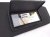 2025 Honda Civic Passenger Sun Visor Black 83230 T20 A91ZB Replacement 2025 Honda Civic Passenger Sun Visor Black 83230 T20 A91ZB Replacement thumbnail
