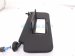 2025 Honda Civic Driver Sun Visor Black 83280 T20 A91ZB Replacement 2025 Honda Civic Driver Sun Visor Black 83280 T20 A91ZB Replacement thumbnail