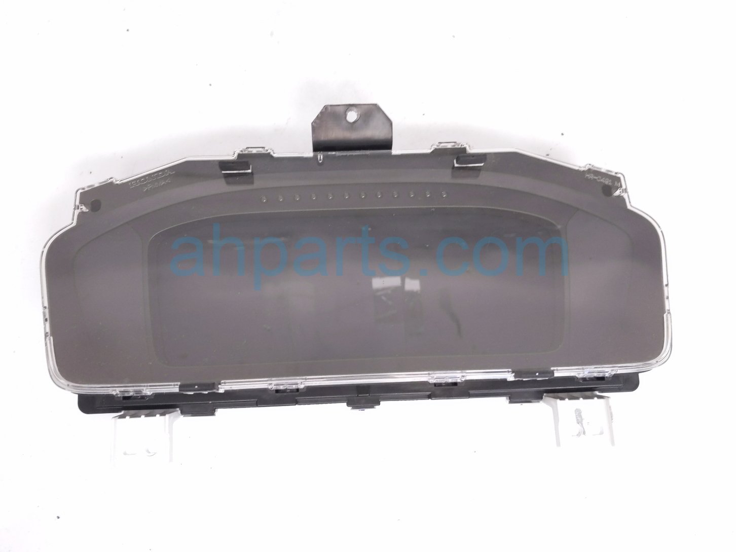 Honda SPEEDO INSTRUMENT CLUSTER - NA MI