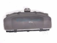 Honda SPEEDO INSTRUMENT CLUSTER - NA MI Honda SPEEDO INSTRUMENT CLUSTER - NA MI