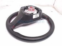 Honda STEERING WHEEL - BLACK - SI Honda STEERING WHEEL - BLACK - SI