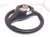 2025 Honda Civic Steering Wheel Black Si 78501 T20 A22ZE Replacement 2025 Honda Civic Steering Wheel Black Si 78501 T20 A22ZE Replacement thumbnail