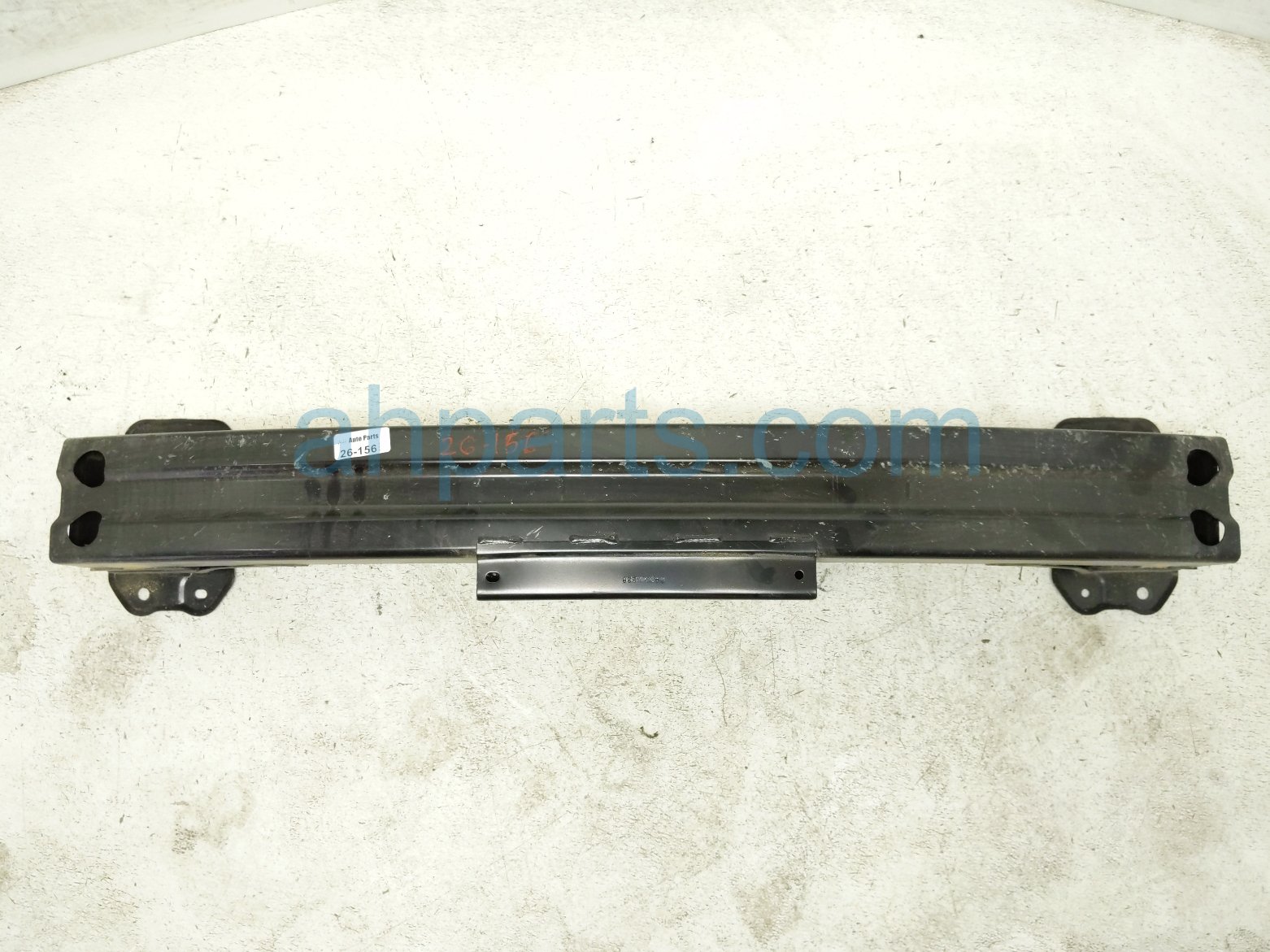 2025 Honda Civic Beam Rear Bumper Reinforcement Bar 71530 TBA A11 Replacement 2025 Honda Civic Beam Rear Bumper Reinforcement Bar 71530 TBA A11 Replacement