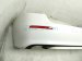 2025 Honda Civic Rear Bumper Cover White 04715 T20 A00ZZ Replacement 2025 Honda Civic Rear Bumper Cover White 04715 T20 A00ZZ Replacement thumbnail