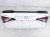 2025 Honda Civic Trunk / Decklid White 68500 T22 A00ZZ Replacement 2025 Honda Civic Trunk / Decklid White 68500 T22 A00ZZ Replacement thumbnail