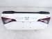 2025 Honda Civic Trunk / Decklid White 68500 T22 A00ZZ Replacement 2025 Honda Civic Trunk / Decklid White 68500 T22 A00ZZ Replacement thumbnail