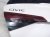2025 Honda Civic Trunk / Decklid White 68500 T22 A00ZZ Replacement 2025 Honda Civic Trunk / Decklid White 68500 T22 A00ZZ Replacement thumbnail