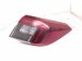 2025 Honda Civic Light / Rear Passenger Tail Lamp (on Body) 33500 T47 A02 Replacement 2025 Honda Civic Light / Rear Passenger Tail Lamp (on Body) 33500 T47 A02 Replacement thumbnail