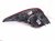 2025 Honda Civic Light / Rear Passenger Tail Lamp (on Body) 33500 T47 A02 Replacement 2025 Honda Civic Light / Rear Passenger Tail Lamp (on Body) 33500 T47 A02 Replacement thumbnail