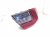 2025 Honda Civic Light / Rear Driver Tail Lamp (on Body) 33550 T56 A01 Replacement 2025 Honda Civic Light / Rear Driver Tail Lamp (on Body) 33550 T56 A01 Replacement thumbnail