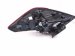 2025 Honda Civic Light / Rear Driver Tail Lamp (on Body) 33550 T56 A01 Replacement 2025 Honda Civic Light / Rear Driver Tail Lamp (on Body) 33550 T56 A01 Replacement thumbnail