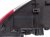 2025 Honda Civic Light / Rear Driver Tail Lamp (on Body) 33550 T56 A01 Replacement 2025 Honda Civic Light / Rear Driver Tail Lamp (on Body) 33550 T56 A01 Replacement thumbnail
