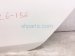 2025 Honda Civic Rear Driver Door White No Inside Trim* 67550 T56 A00ZZ Replacement 2025 Honda Civic Rear Driver Door White No Inside Trim* 67550 T56 A00ZZ Replacement thumbnail
