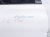 2025 Honda Civic Rear Passenger Door White No Inside Trim 67510 T56 A00ZZ Replacement 2025 Honda Civic Rear Passenger Door White No Inside Trim 67510 T56 A00ZZ Replacement thumbnail