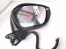 2025 Honda Civic Rear Passenger Side View Mirror Black 76208 T20 A23 Replacement 2025 Honda Civic Rear Passenger Side View Mirror Black 76208 T20 A23 Replacement thumbnail