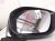 2025 Honda Civic Rear Passenger Side View Mirror Black 76208 T20 A23 Replacement 2025 Honda Civic Rear Passenger Side View Mirror Black 76208 T20 A23 Replacement thumbnail