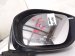 2025 Honda Civic Rear Passenger Side View Mirror Black 76208 T20 A23 Replacement 2025 Honda Civic Rear Passenger Side View Mirror Black 76208 T20 A23 Replacement thumbnail