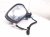 2025 Honda Civic Rear Driver Side View Mirror Black *chipped 76258 T20 A22 Replacement 2025 Honda Civic Rear Driver Side View Mirror Black *chipped 76258 T20 A22 Replacement thumbnail