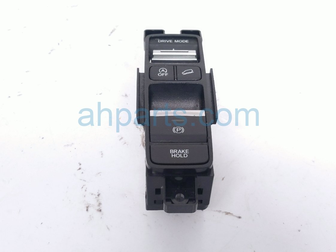 Honda PARKING BRAKE & DRIVE MODE SWITCH