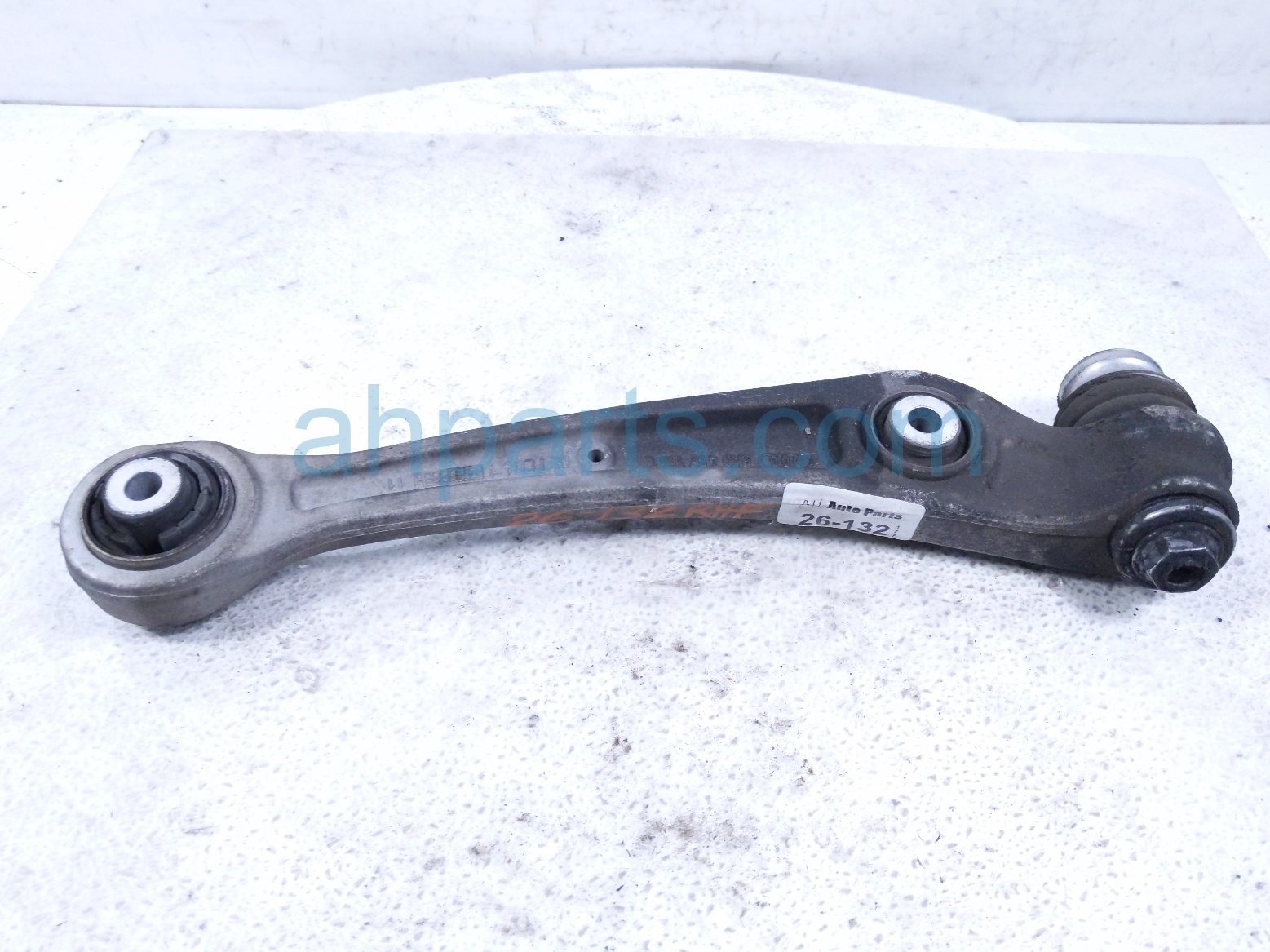 Audi FR/RH FORWARD UPPER CONTROL ARM