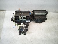 Volkswagen HVAC BLOWER MOTOR ASSY Volkswagen HVAC BLOWER MOTOR ASSY