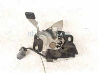 Honda HOOD LATCH ASSY Honda HOOD LATCH ASSY