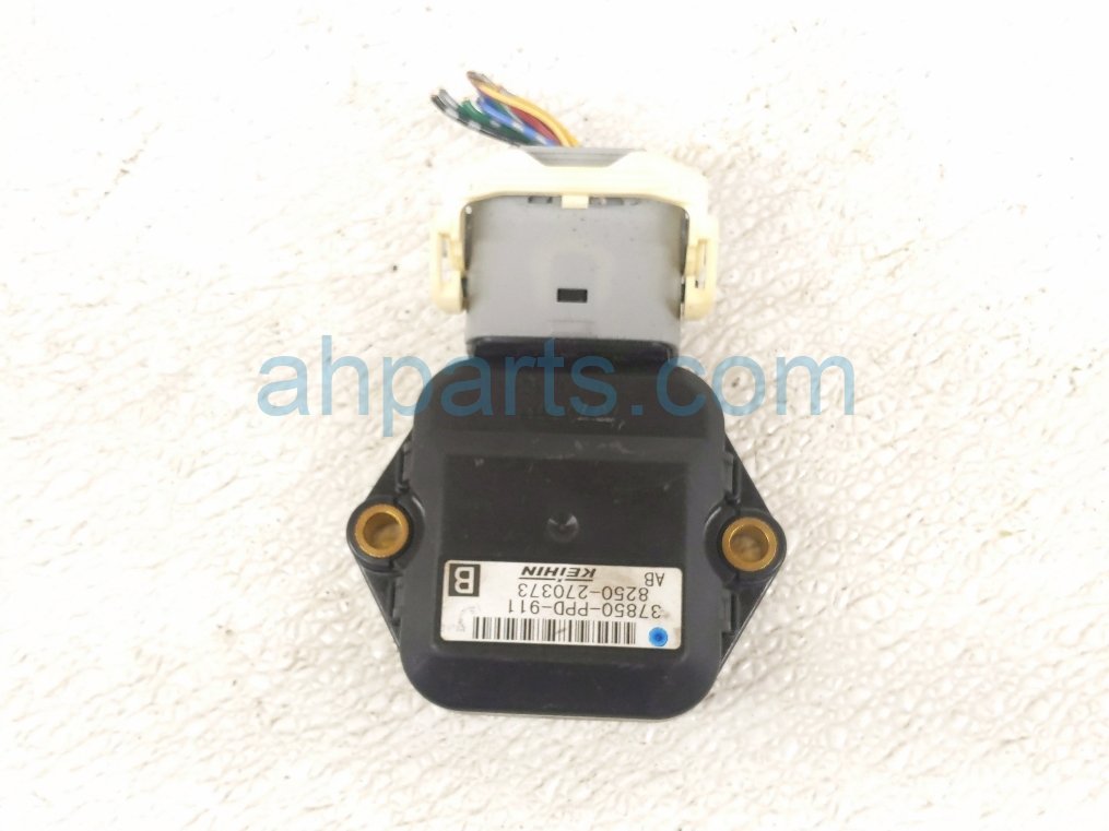 Honda DRIVE BY WIRE 37850-PPD-911