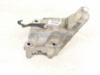 Honda REAR ENGINE MOUNT BRACKET - 2.4L Honda REAR ENGINE MOUNT BRACKET - 2.4L