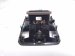 2025 BMW I4 Rear Console Vent W/usb c blk 51166996849 Replacement 2025 BMW I4 Rear Console Vent W/usb c blk 51166996849 Replacement thumbnail