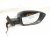 2021 Honda Accord Rear Passenger Side View Mirror Black 76208 TVA A02 Replacement 2021 Honda Accord Rear Passenger Side View Mirror Black 76208 TVA A02 Replacement thumbnail