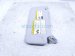 2025 Hyundai Kona Driver Sun Visor Grey 85210 BE330 YPK Replacement 2025 Hyundai Kona Driver Sun Visor Grey 85210 BE330 YPK Replacement thumbnail