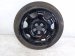 2024 Ford Mustang Rim T155/80r18 Spare Tire Donut Wheel FR3Z 1007 G Replacement 2024 Ford Mustang Rim T155/80r18 Spare Tire Donut Wheel FR3Z 1007 G Replacement thumbnail