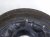 2024 Ford Mustang Rim T155/80r18 Spare Tire Donut Wheel FR3Z 1007 G Replacement 2024 Ford Mustang Rim T155/80r18 Spare Tire Donut Wheel FR3Z 1007 G Replacement thumbnail