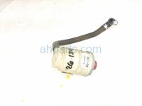 Honda POWER STEERING RESERVOIR TANK - 2.4L Honda POWER STEERING RESERVOIR TANK - 2.4L