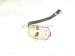 2006 Honda Accord Reserve Bottle / Power Steering Reservoir Tank 2.4l 53701 SDA A01 Replacement 2006 Honda Accord Reserve Bottle / Power Steering Reservoir Tank 2.4l 53701 SDA A01 Replacement thumbnail