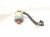 2006 Honda Accord Reserve Bottle / Power Steering Reservoir Tank 2.4l 53701 SDA A01 Replacement 2006 Honda Accord Reserve Bottle / Power Steering Reservoir Tank 2.4l 53701 SDA A01 Replacement thumbnail