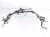 2022 Honda Odyssey Main Engine Wire Harness 3.5l At F 32110 5MR A205 Replacement 2022 Honda Odyssey Main Engine Wire Harness 3.5l At F 32110 5MR A205 Replacement thumbnail