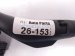 2026 Kia K4 Combo Column Switch W/clockspring Driver 934A2 GG050 Replacement 2026 Kia K4 Combo Column Switch W/clockspring Driver 934A2 GG050 Replacement thumbnail